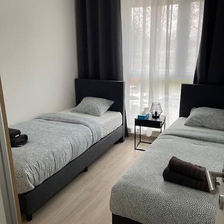 Appartement Brussels Airport Machelen المظهر الخارجي الصورة