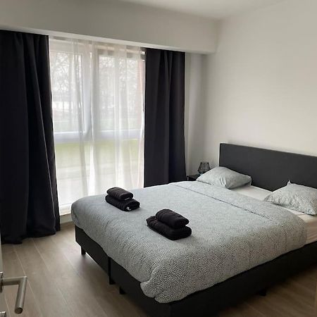 Appartement Brussels Airport Machelen المظهر الخارجي الصورة