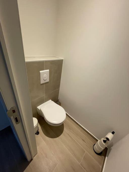 Appartement Brussels Airport Machelen المظهر الخارجي الصورة