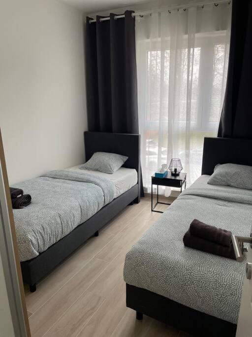 Appartement Brussels Airport Machelen المظهر الخارجي الصورة